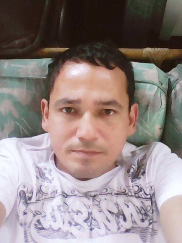 Date this athletic Colombia man Pablo from Cucuta CO20878