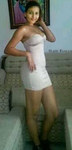 young Dominican Republic girl Waldyis from Santo Domingo Este DO28100