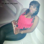 attractive Dominican Republic girl Teresa from Santo Domingo DO28109