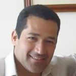 attractive Colombia man Fredy from Miami CO20956