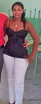 stunning Dominican Republic girl Nery from Monte Cristy DO28133