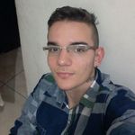 cute Colombia man Sebastian from Armenia CO20983