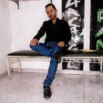 fun Any Country man Andres rafael s from Santiago De Los Caballero DO28151