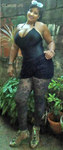 stunning Dominican Republic girl Cristina from Santo Domingo DO28172