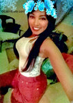 nice looking Dominican Republic girl Saray from Santo Domingo DO28183