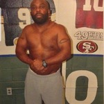 tall United States man  from Savannah US18043