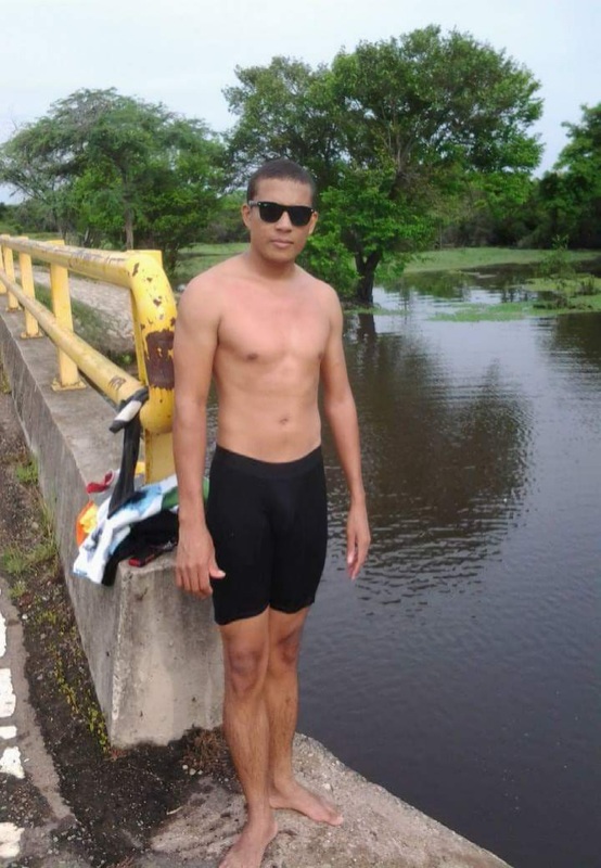 Date this attractive Colombia man Luis from Santa Marta CO21051