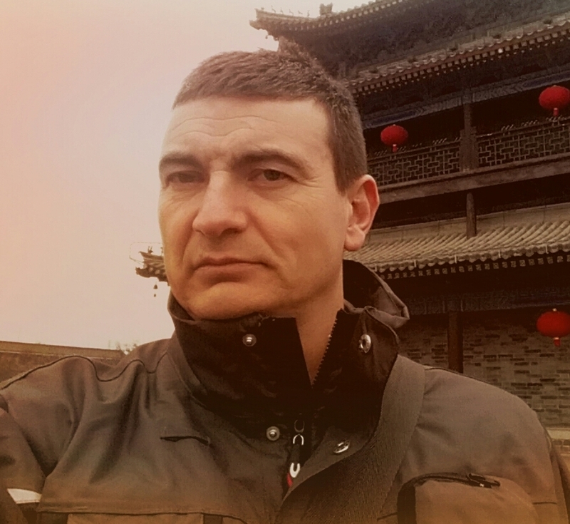 Date this lovely Spain man Jordi from Barcelona ES361