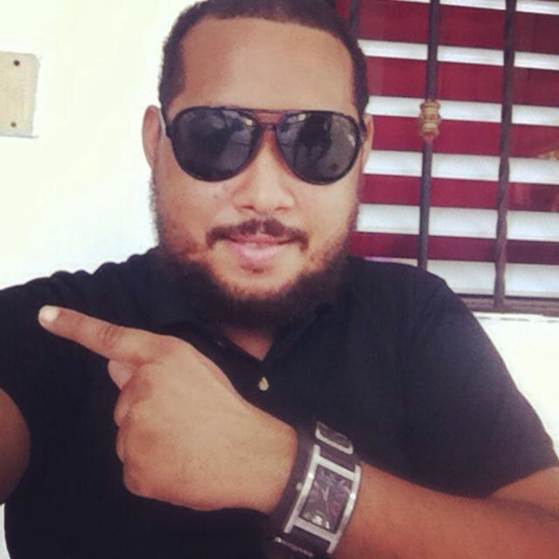 Date this funny Dominican Republic man Joel grullon from Santo Domingo DO28256