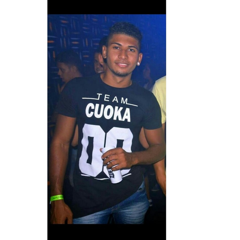 Date this sultry Brazil man Robert from Recife BR10007