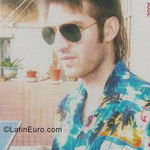 funny Brazil man  from Hyu BR10008