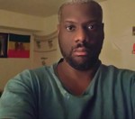 beautiful United States man Varron from Wilmington US18086