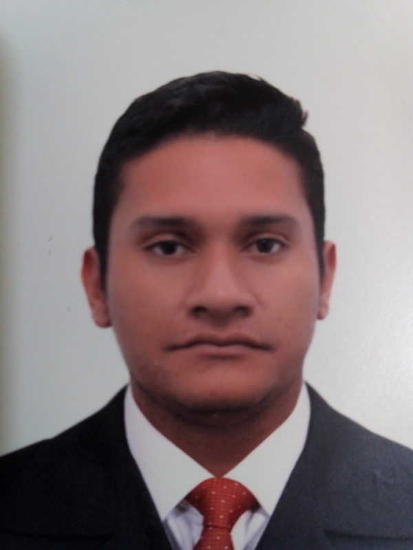 Date this beautiful Colombia man Fidel Raul Lope from Cali CO21269