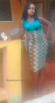 fun Jamaica girl Nickesha from Kingston JM2437