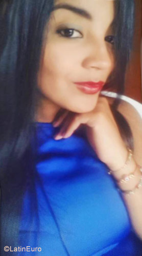 Date this stunning Colombia girl Luisa from Ibague CO26164
