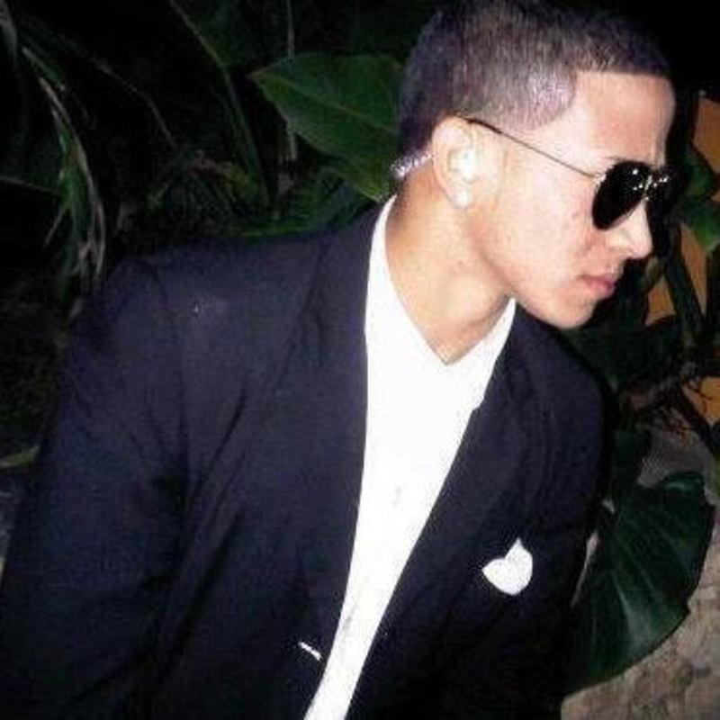 Date this attractive Dominican Republic man Jeffry Alexande from Santo Domingo DO28496