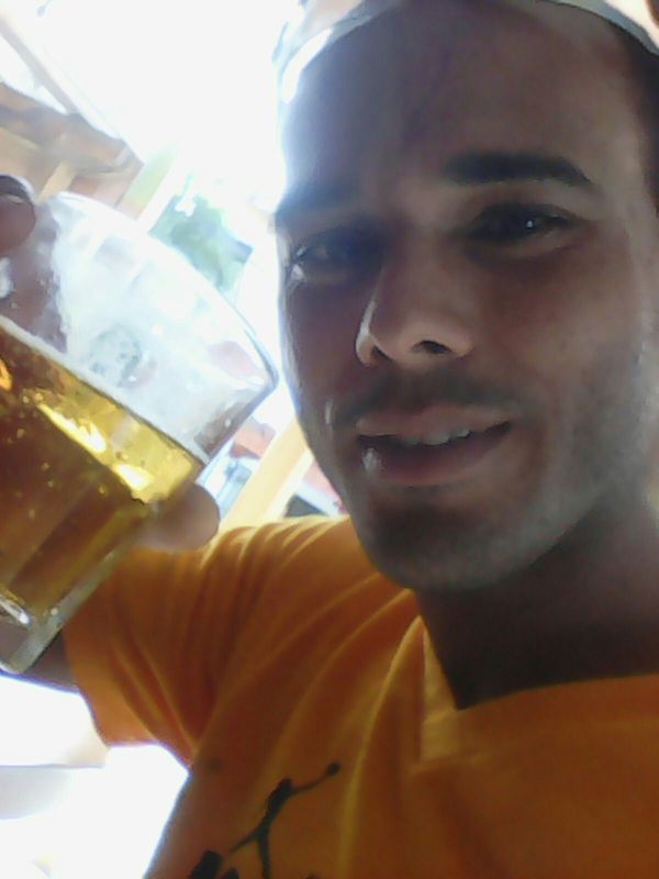 Date this fun Dominican Republic man Carlos from Santo Domingo DO28497