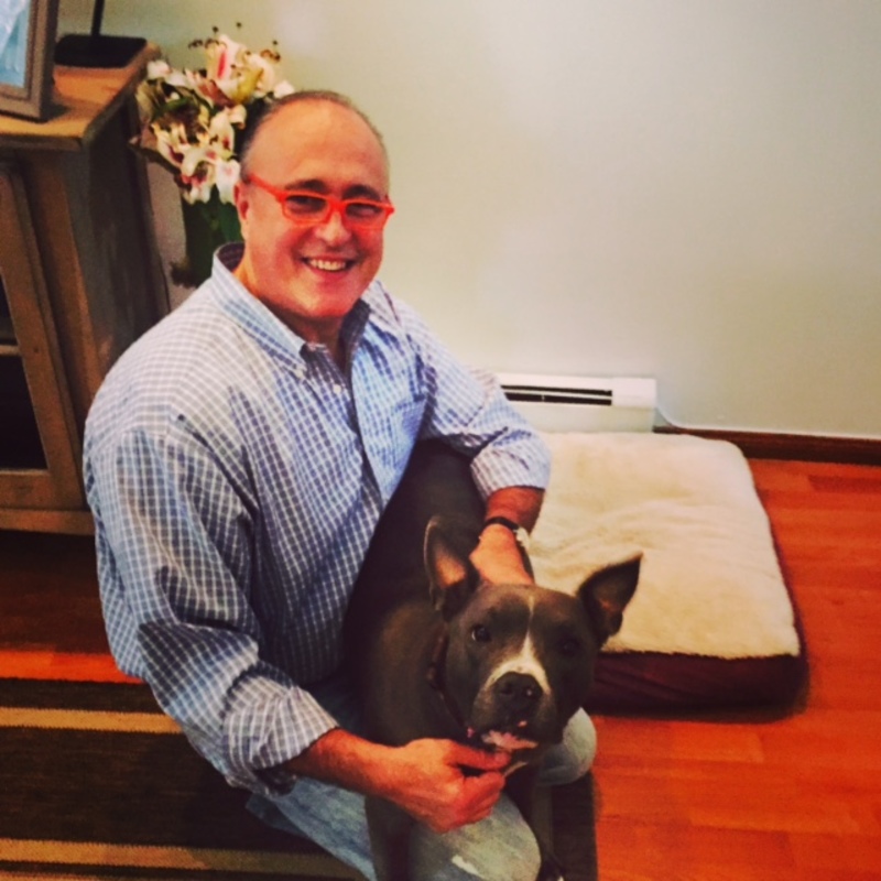 Date this gorgeous United States man Italian from Morristown US18106