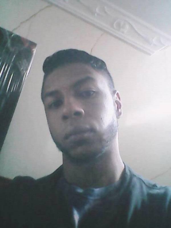 Date this athletic Colombia man Cristian from Bogota CO21299