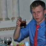 lovely United States man  from New York US18117