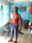 passionate Any Country man Fernando from Santo Domingo DO28602