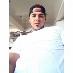 voluptuous Any Country man Alejandro Alber from Santiago DO28650