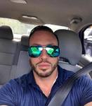 attractive United States man Johan from Fort Lauderdale US18148