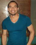 hot Colombia man Leonardo fabio from Bogota CO21468