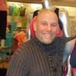 tall United States man Paul from West Barnstable US18166