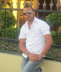 hot Any Country man William from San Francisco De Macoris DO28923