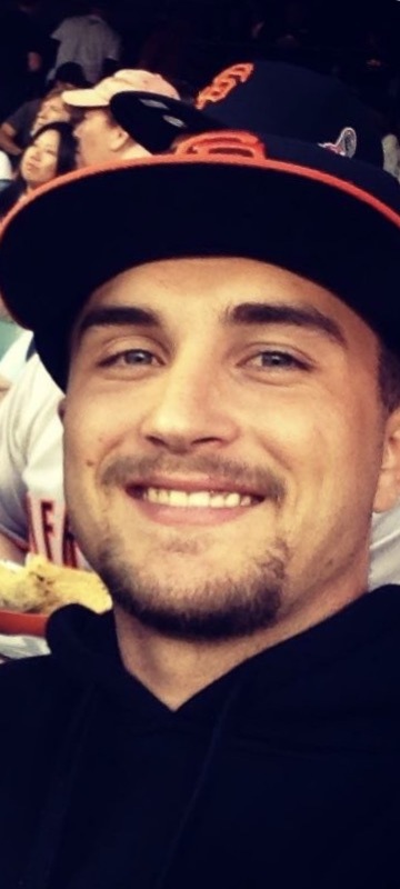 Date this charming United States man Daniel from Santa Cruz US18205