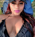 georgeous Colombia girl Irene from Cali CO22145