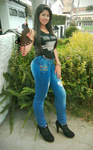 passionate Colombia girl Maran Ramrez from Bogota CO22147