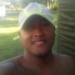 passionate Colombia man John from Cali CO21718