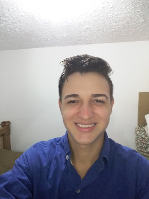 Date this cute Colombia man Jann Dubhed from Piedecuesta CO21727