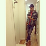 attractive Colombia man Andres Rada from Barranquilla CO21738