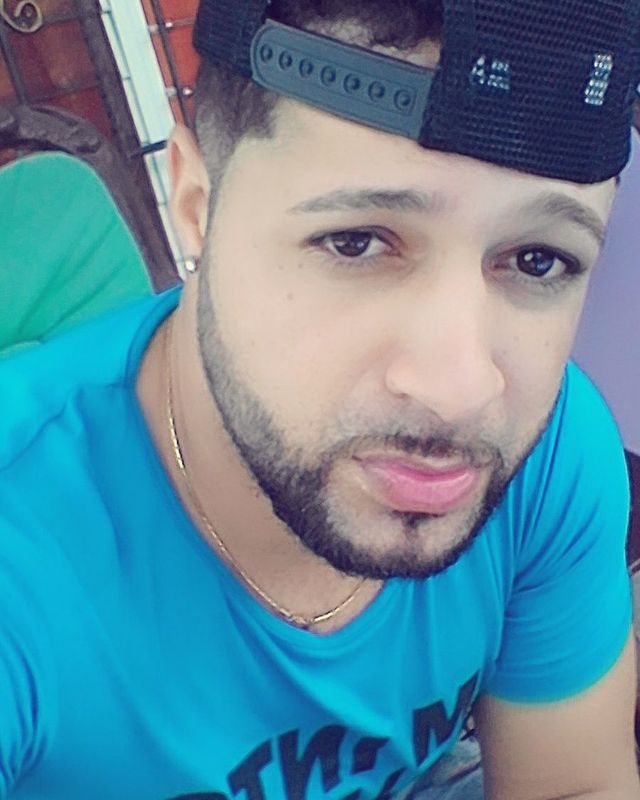 Date this delightful United States man Gerardo from New York US18240