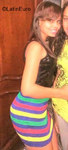luscious Dominican Republic girl Celin from Dajabon DO29817