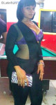 delightful Dominican Republic girl ANAIS from Santo Domingo DO29816