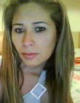 red-hot United States girl Izabela from Los Angles US18274