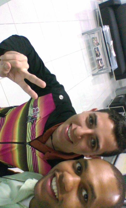 Date this voluptuous Dominican Republic man Renzo from Santo Domingo DO29295