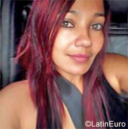 Date this pretty Brazil girl Luh from Sao Paulo BR10107