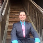 nice looking United States man  from Knoxville US18283