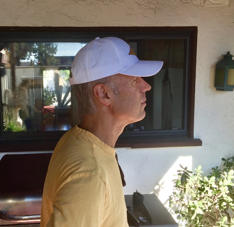 Date this passionate United States man Beau from Newport Beach US18284