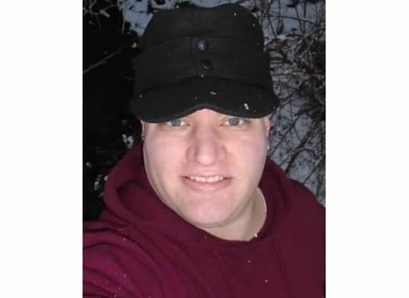 Date this delightful United States man M5N7vea42yq from Lewiston US18285