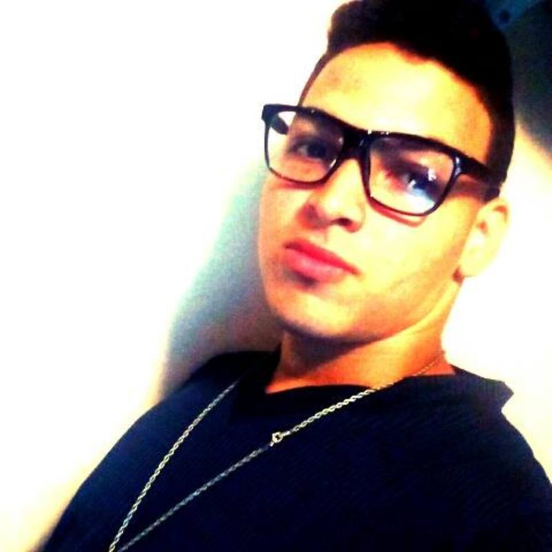 Date this sultry Dominican Republic man Starlin from Santiago DO29362