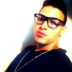 cute Colombia man Starlin from Santiago DO29362