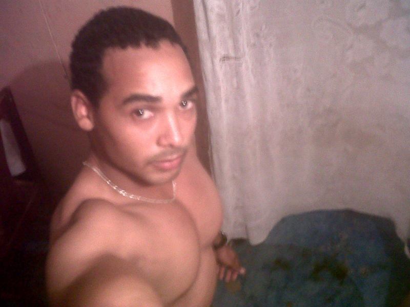 Date this nice looking Dominican Republic man Pedro luis from Puerto Plata DO29401