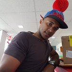 passionate United States man Jeovanny from Miami US18304