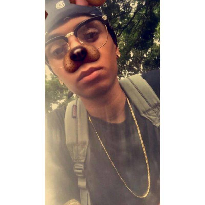 Date this voluptuous Dominican Republic man Adony from Santiago DO29439